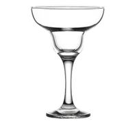 Pasabahce Verre Margarita Serie Capri, 305 ml, Lot de 12, résistant au Lave-Vaisselle, idéal en Toutes Occasions