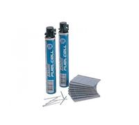 Paslode - clou de finition angle af16x38 galv 3µm + gaz im65