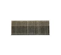 Paslode Stifte F16 gerade magaziniert - Paslode épingles F18 droite cotejados galvanisé. 1,2 mm x 40 mm, 5000 st.