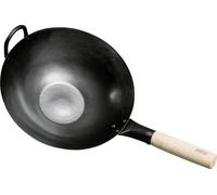PASOLI Wok flach