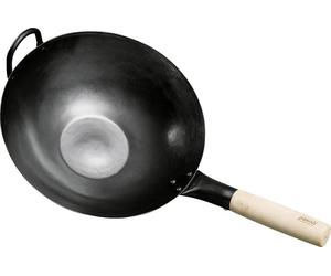 PASOLI Wok flach
