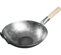 PASOLI Wok flach "Original"
