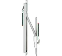 Passage de câble 20 pôles, enfichable 10314R34, 330 mm, bac d'un côté, rond