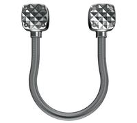 Passage de câble en applique EFLEX1 flexible inox 400 mm SEWOSY