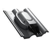 Passage Solaire Parotec S56 pour Panneaux - Divers Coloris