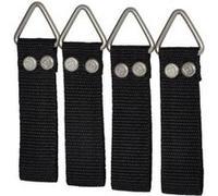 Passant de ceinture pour outillage universelle C.K MA2730 (l x H x P) 30 x 115 x 7 mm G