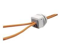 Passe-Fils Icotek KVT 25 45035 Divisible Gris 1 pc(s)