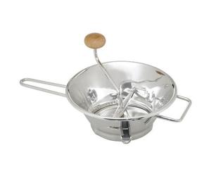 Passe-légumes 24 cm / 3 grilles - Premium