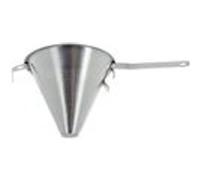 Passe sauce chinois 20 cm en inox - De Buyer - Gris - Inox Gris G