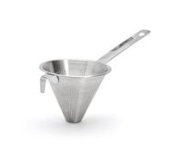 Passe sauce chinois professionnel inox 14 cm De Buyer