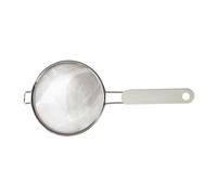 Passe thé en Inox avec Manche en plastique Ø 10 cm - Matériel CHR Pro