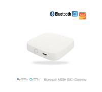 (Passerelle Bluetooth) Module relais de commutation intelligent Bluetooth MOES Contrôle à point unique
