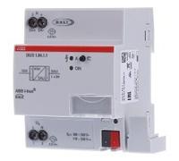 ABB Régulateur d'Entrée 2CDG110198R0011 Gris, IP20, Tension 264V, Dimensions 70x63.5x90mm, Poids 133g