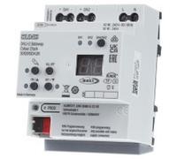 Passerelle DALI KNX Color double - Interface de système d'éclairage pour système de bus 301281SDA2R | Jung | 301281SDA2R | Interface système/coupleur de média