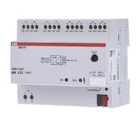 Passerelle DALI octuple - Interface du système d'éclairage KNX DG/S 8.1 | ABB | DG/S 8.1 | 2CDG110025R0011 | Interface système/coupleur de média