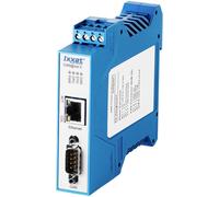 Passerelle de communication / Ethernet / CANbus / de bus de terrain Ixxat CAN@net II/Generic 9 - 32 V/DC 1 pc(s)
