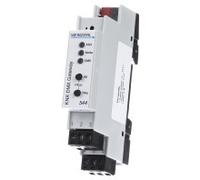 Passerelle DMX KNX 544 5358 | WEINZIERL | 5358 | Interface système/coupleur de média