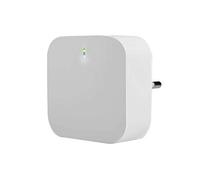 Passerelle Hub Zigbee Domotique Wi-Fi pour Appareils Connectés Portée 90m Blanc
