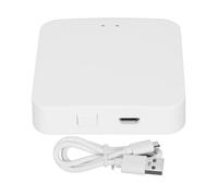 Passerelle intelligente sans fil multimode 2,4 GHz, application WiFi, télécommande, passerelle domestique pour TUYA
