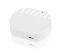 Passerelle intelligente sans fil WIFI + Zigbee pour maison connectée EWelink, Compatible avec SONOFF