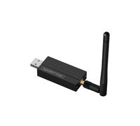 Passerelle Intelligente Tuya ZBDongle-E, Pont Universel Zigbee 3.0, Passerelle MQTT pour Maison Connectée