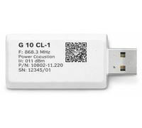 Passerelle Internet Bosch Module WLAN G 10 CL-1, 1 pièce.