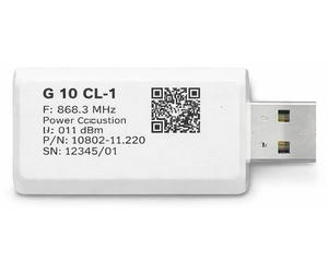 Passerelle Internet Bosch Module WLAN G 10 CL-1, 1 pièce.