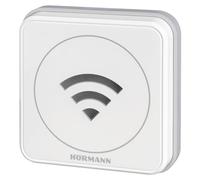 Passerelle IT-WLAN pour la maison intelligente, boîtier en plastique, contrôle de 3 fonctions