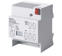 Passerelle KNX DALI, 2x64 5WG1141-1AB31