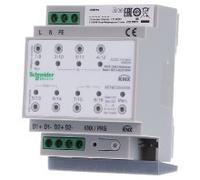 Schneider Electric MTN6725-0004 Passerelle/Contrôleur (MTN6725-0004)