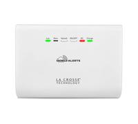 Passerelle mobile alerts