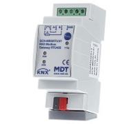 Passerelle Modbus KNX RTU485, 2SU, MDRC SCN-MBGRTU.01 | MDT | SCN-MBGRTU.01 | Interface système/coupleur de média