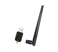 Passerelle USB ZigBee 3.0 Dongle, passerelle ZigBee universelle avec antenne compatible avec Home Assistant