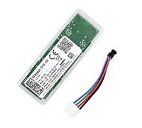 passerelle WiFi Bosch e Connexion pour Mise à Niveau, Module Internet Wi-FI pour Application Bosch HomeCom Easy pour Bosch Tronic Excellence, Tronic Advanced, Tronic Comfort et Tronic Line