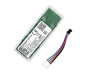 passerelle WiFi Bosch e Connexion pour Mise à Niveau, Module Internet Wi-FI pour Application Bosch HomeCom Easy pour Bosch Tronic Excellence, Tronic Advanced, Tronic Comfort et Tronic Line