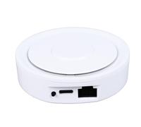 Passerelle WiFi Intelligente pour l'application Tuya, Zigbee, Hub central pour la maison
