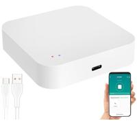 Luminea Home Control Passerelle wifi zigbee pour appareils bluetooth compatibles ELESION
