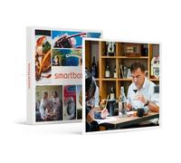 Passion Vins : Atelier ¿Nologique De 2h En France - Smartbox - Coffret Cadeau Gastronomie