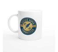 PassionCadeau Mug Collegue Metier Certifié Super Formateur