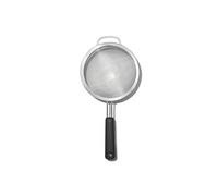 Passoire - - 38991 - Acier inoxydable - 20,3 cm - Antidérapante