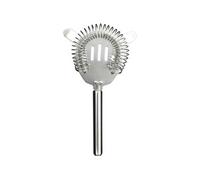 - Passoire à cocktail en inox 15 cm