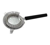 Passoire à cocktail en inox - Vin Bouquet Noir G