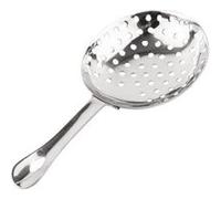 Passoire à Cocktail Professionnelle Inox 160 mm - Olympia