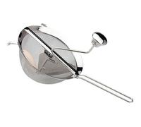 Baumalu Passoire à coulis Ø 20,5 cm inox