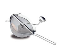 Baumalu Passoire à coulis Ø 20,5 cm inox