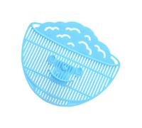Passoire à pattes à clipser, petite souriante multifonctionnelle, passoire à pâtes multifonction à clipser, ustensile de cuisine pour restaurant, dortoir, riz, pâtes, viande, viande hachée