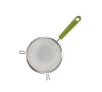 Passoire chinois en inox 14 cm de diamètre Fackelmann Gamme Zéro