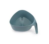 Joseph Joseph – Passoire DUO 10548 24cm – plastique, poignée verticale – Opale