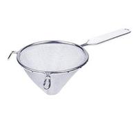 Passoire Conique Étamée 140mm Vogue Gris G