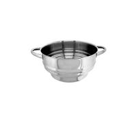 Passoire Cuit Vapeur Inox Multi diamètres ARTAME 18/20/24